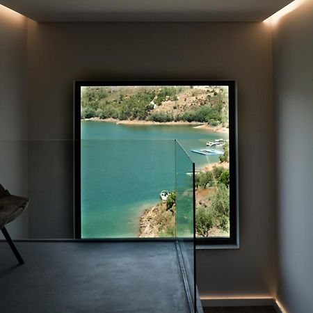 Zab Living Panzió Vila de Rei Kültér fotó