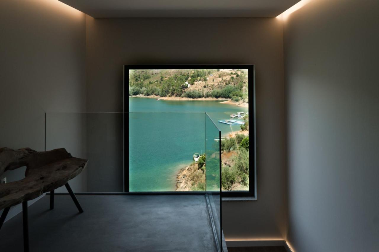 Zab Living Panzió Vila de Rei Kültér fotó