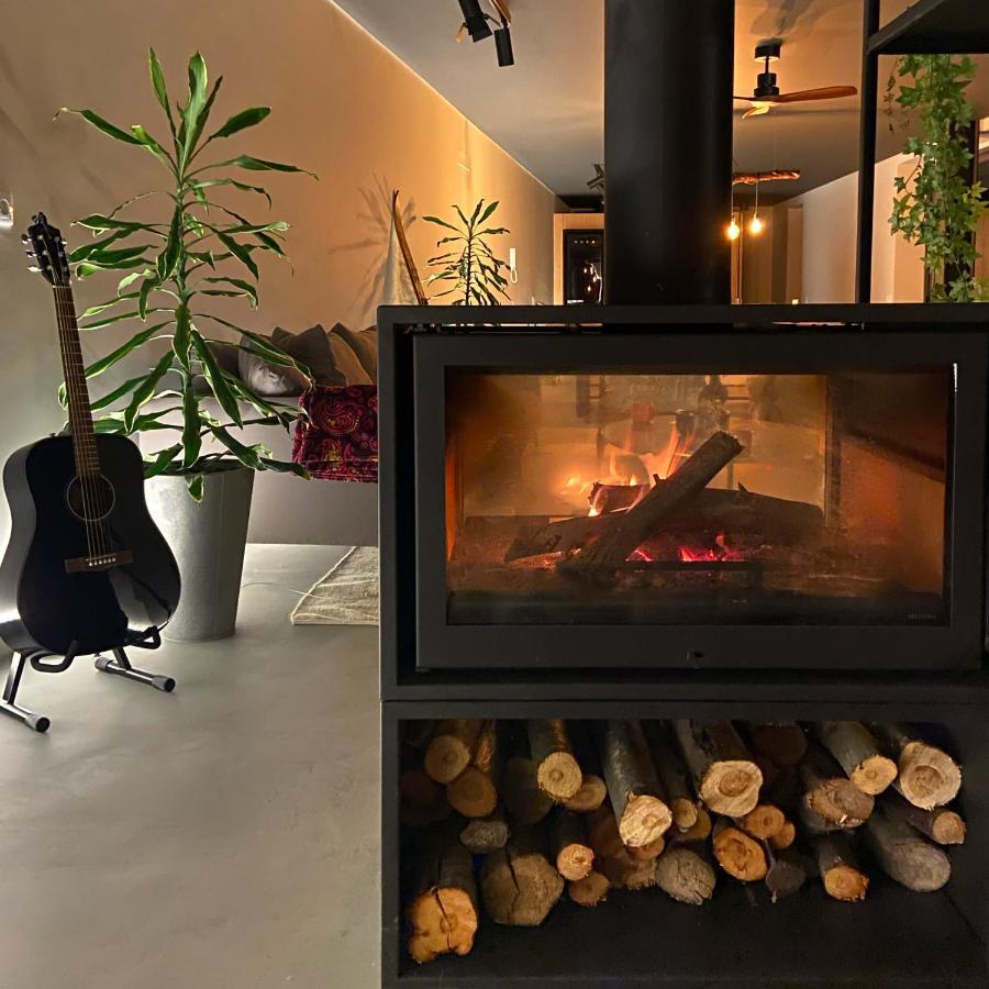 Zab Living Panzió Vila de Rei Kültér fotó