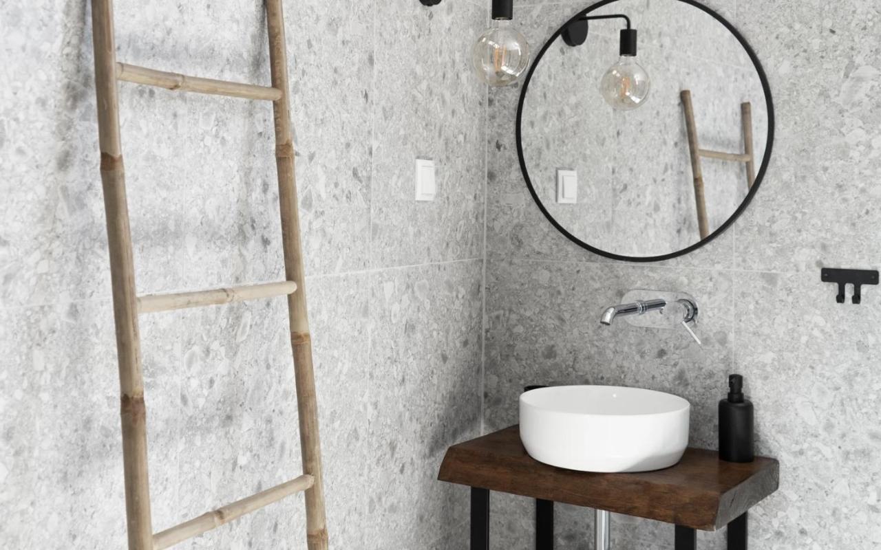Zab Living Panzió Vila de Rei Kültér fotó