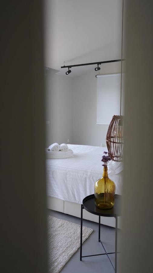 Zab Living Panzió Vila de Rei Kültér fotó