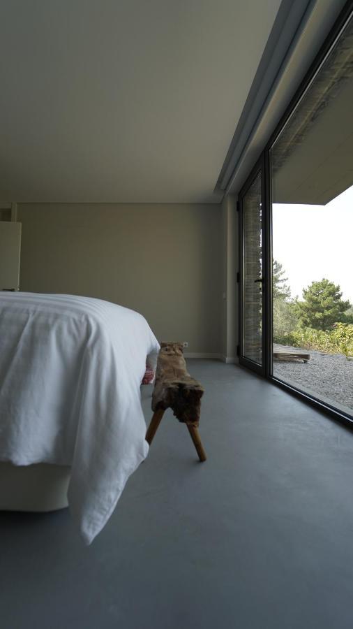 Zab Living Panzió Vila de Rei Kültér fotó
