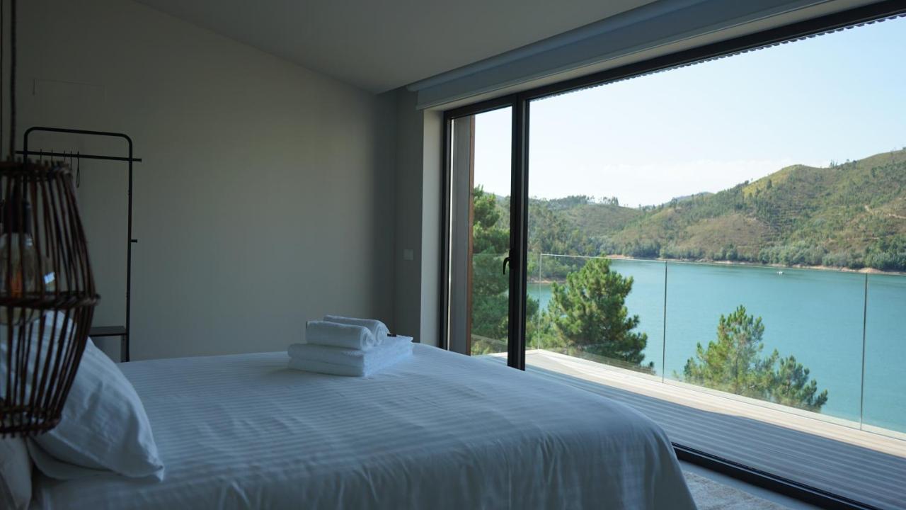 Zab Living Panzió Vila de Rei Kültér fotó