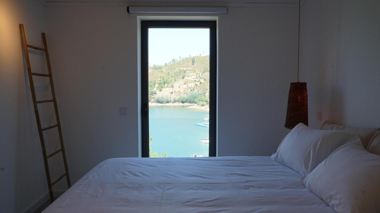 Zab Living Panzió Vila de Rei Kültér fotó